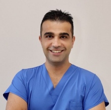 Op. Dr. Cem Sundu