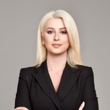 Uzm. Kl. Psk. İrem Erdinç