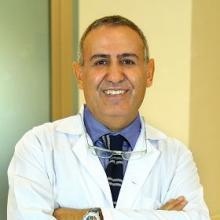 Op. Dr. Aydın Pekince