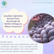 Uzm. Dr. Ülviye Güvendi fotoğraf 6