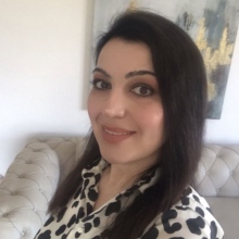 Psk. Pınar Aygündüz