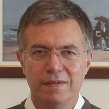 Prof. Dr. Ahmet Levent Mete