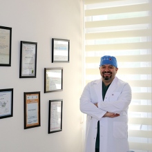 Op. Dr. Barış Bağbancı