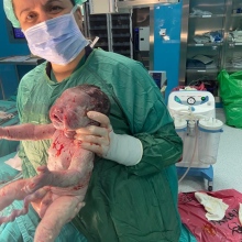 Op. Dr. Emine Suat fotoğraf 7