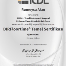 Dkt. Rumeysa Akın fotoğraf 4