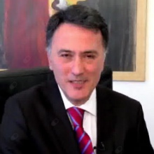 Prof. Dr. Kaya Özkuş