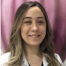 Uzm. Dt. Ayşe Gül Torğut