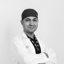 Op. Dr. Sarp Kaya Görür