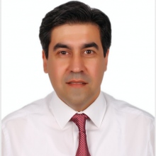 Prof. Dr. Hakan Büyükhatipoğlu