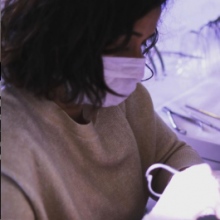 Dr. Dt. Derya Altekin fotoğraf 2