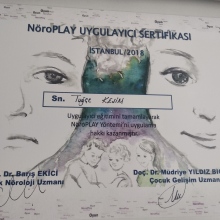 Tuğçe Kesim Çelik fotoğraf 2