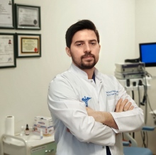Op. Dr. Fuad Sofuoğlu