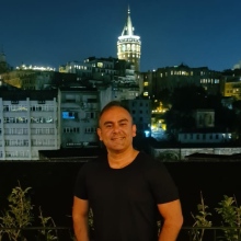 Prof. Dr. Alper Sözütek