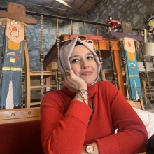 Psk. Zeynep Kut Gökhan