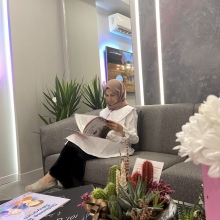 Uzm. Dt. Ayşe Menzek Yıldırım fotoğraf 4