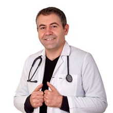 Uzm. Dr. Ali Haydar Renkal