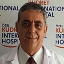 Prof. Dr. Ali Rıza Erbay