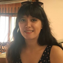 Psk. Ayça Gürler