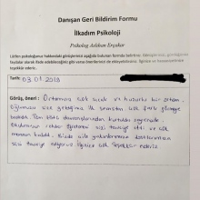 Uzm. Kl. Psk. Aslıhan Erçakar Tellioğlu fotoğraf 2