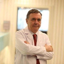 Prof. Dr. Hüsnü Erkmen