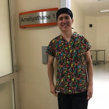 Op. Dr. Mesut Yeşilova