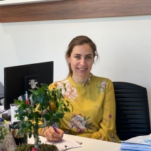 Uzm. Dr. Fulya Günaydın Camcı fotoğraf 3