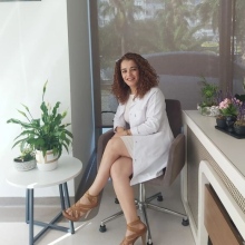 Uzm. Dr. Leyla Batmaz fotoğraf 3