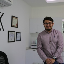 Uzm. Dt. Kutay Karaca fotoğraf 6