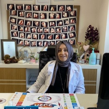 Op. Dr. Tuba Düzcan fotoğraf 1