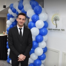 Fzt. Bayram Özer
