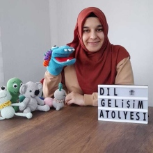 Dkt. Feride Betül Kocaman
