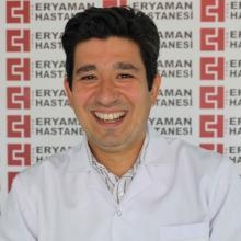 Prof. Dr. Serhat Gürocak fotoğraf 2