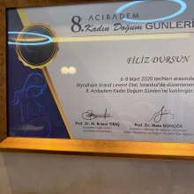 Uzm. Dr. Filiz Dursun Çeçen fotoğraf 8