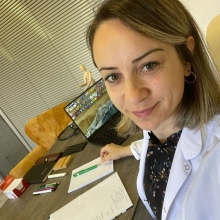 Uzm. Dr. Gamze Budak fotoğraf 2