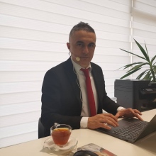 Doç. Dr. Hanifi Şahin fotoğraf 3