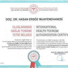 Doç. Dr. Hasan Ersöz fotoğraf 1