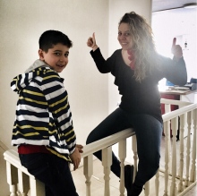 Zeynep Çetintaş fotoğraf 5