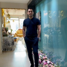 Dr. Okan Aslanol fotoğraf 1