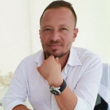 Uzm. Dr. Koray Çoğul