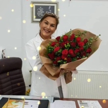 Dr. Bahar Nilay Soydemir Özkurt