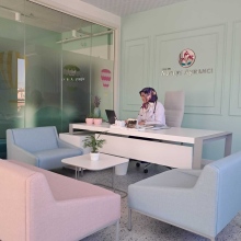 Uzm. Dr. Nuriye Ayrancı fotoğraf 7
