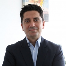 Op. Dr. İbrahim Altoparlak