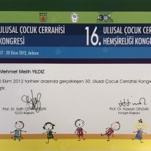 Op. Dr. Melih Yıldız fotoğraf 7