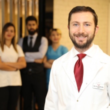 Uzm. Dr. Ali Bacanlı fotoğraf 3