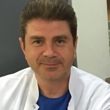 Dr. Öğr. Üyesi Enver Akbaş fotoğraf 3