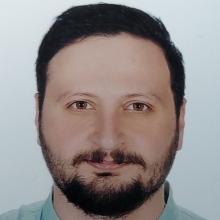 Uzm. Kl. Psk. Ahmet Büyükabacı