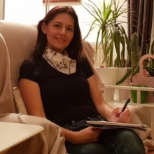Uzm. Dr. Emel Gürün Derya