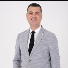 Doç. Dr. Eser Çolak