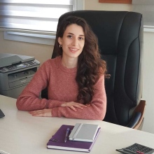 Dyt. Ceylan Ekici
