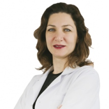 Uzm. Dr. Özgül Çınar